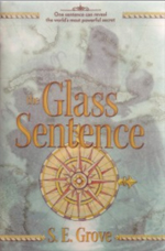 the glass sentence by se grove